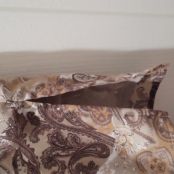 Kathie Lee Collection size 14 skirt. - Picture 7 of 9